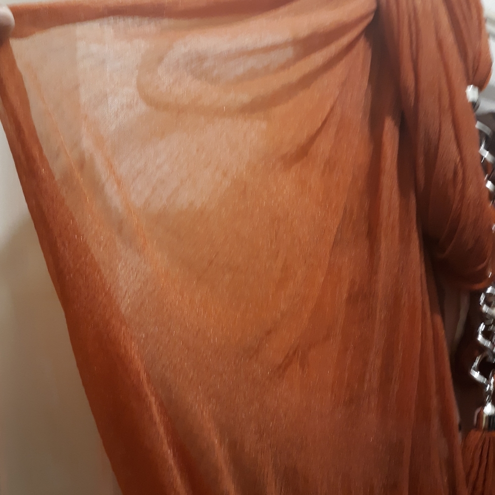 Infinity Scarf - Picture 3 of 3
